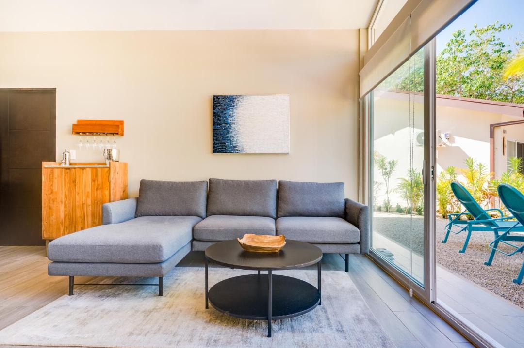 Photo of Livingroom in Avellanas Beach
