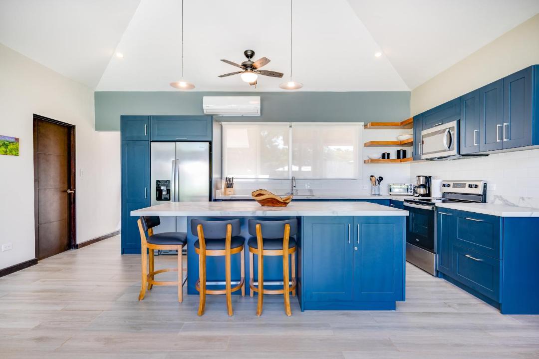 Photo of Kitchen in Avellanas Beach