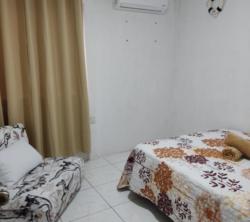 Photo of Bedroom in Huacas
