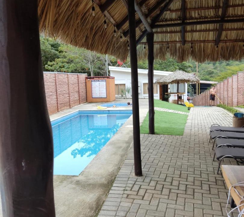 Photo of Outdoor in Huacas