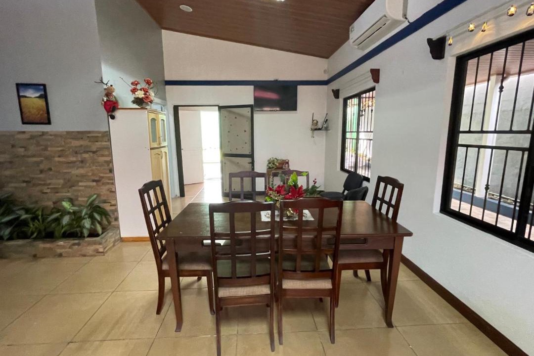 Photo of Livingroom in San Isidro de El General