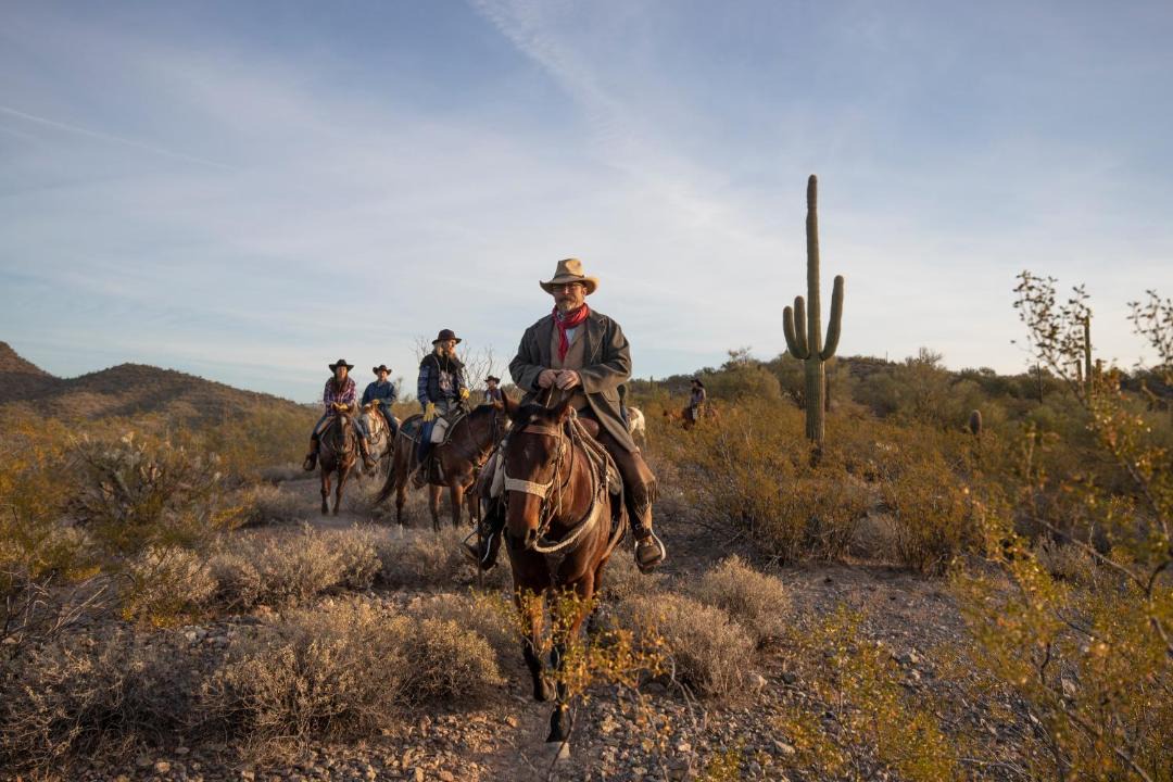 Photo of Others in Wickenburg