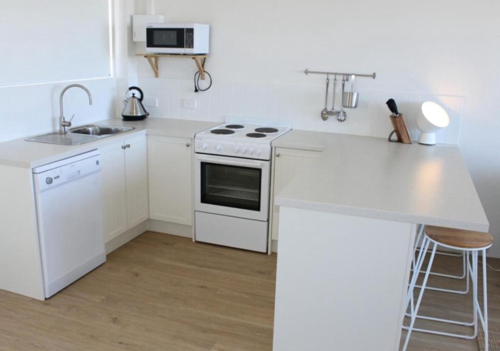 Photo of Kitchen in Miami