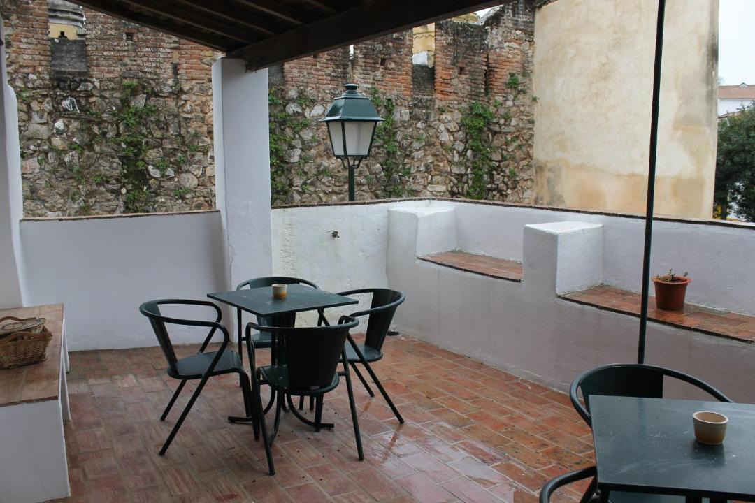 Photo of Patio Balcony in Viana do Alentejo