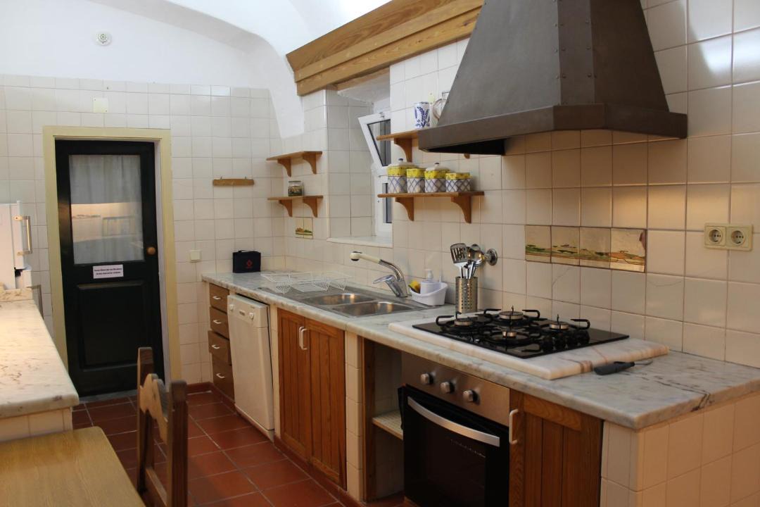 Photo of Kitchen in Viana do Alentejo