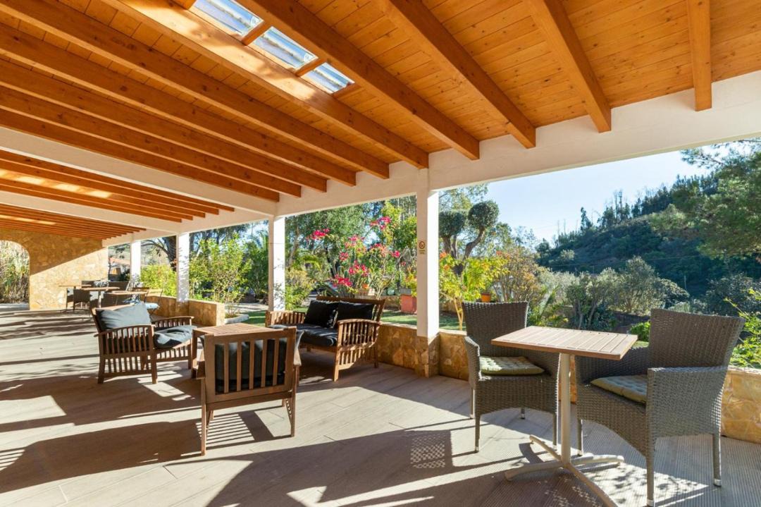 Photo of Patio Balcony in Montes de Cima
