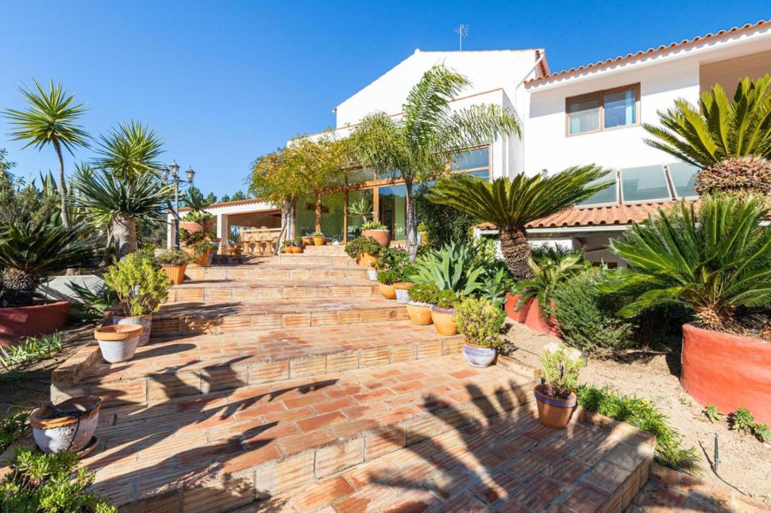 Photo of Patio Balcony in Montes de Cima