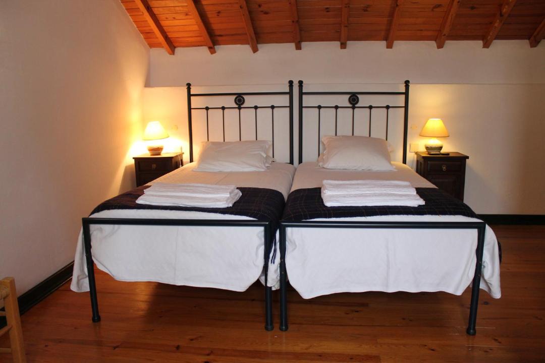 Photo of Bedroom in Viana do Alentejo