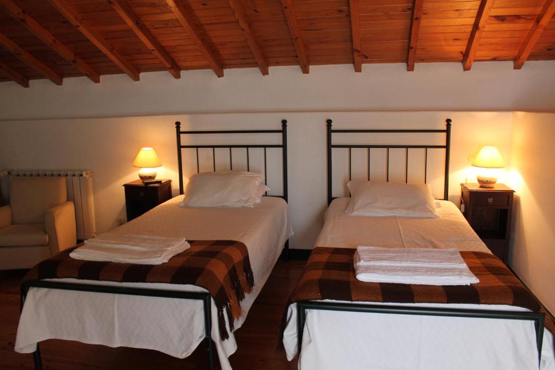 Photo of Bedroom in Viana do Alentejo