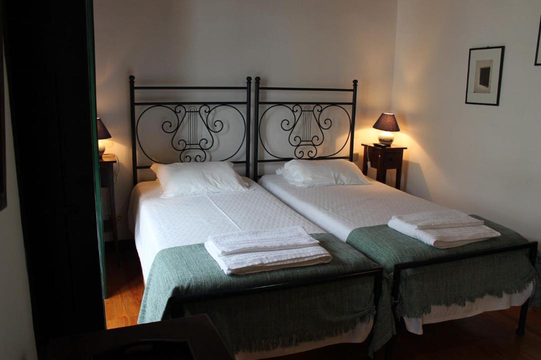 Photo of Bedroom in Viana do Alentejo