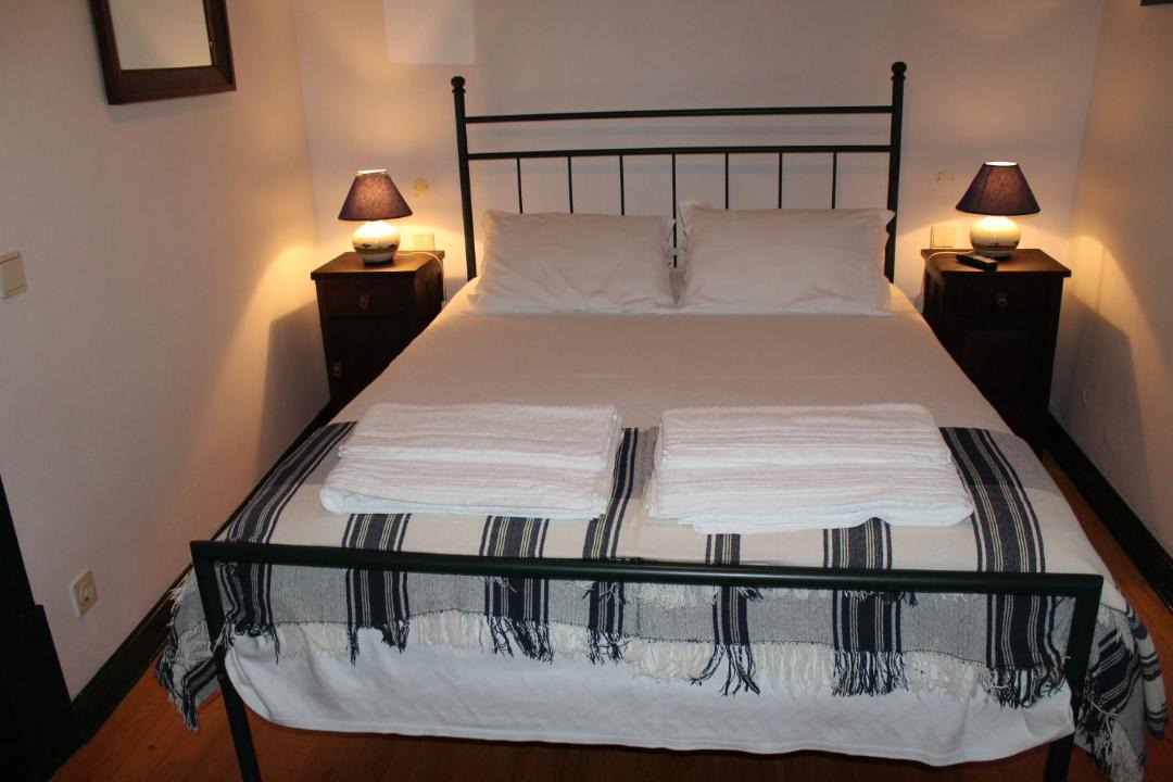 Photo of Bedroom in Viana do Alentejo