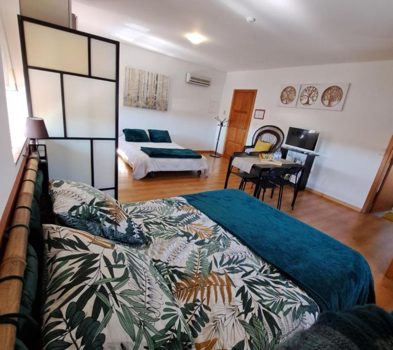 Photo of Bedroom in Oliveira do Bairro