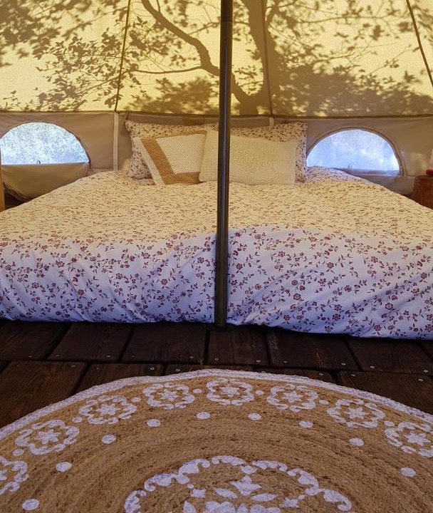Photo of Bedroom in Santiago do Cacem