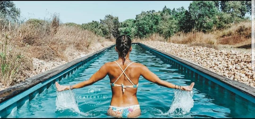 Photo of Outdoor in Santiago do Cacem
