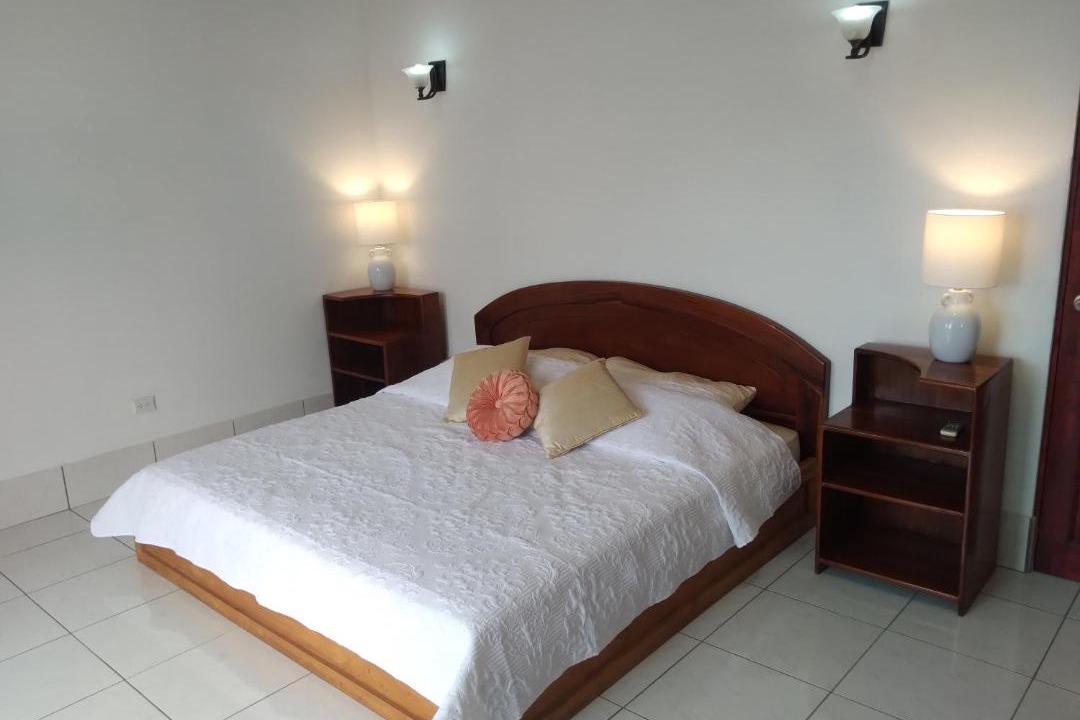 Photo of Bedroom in Coco