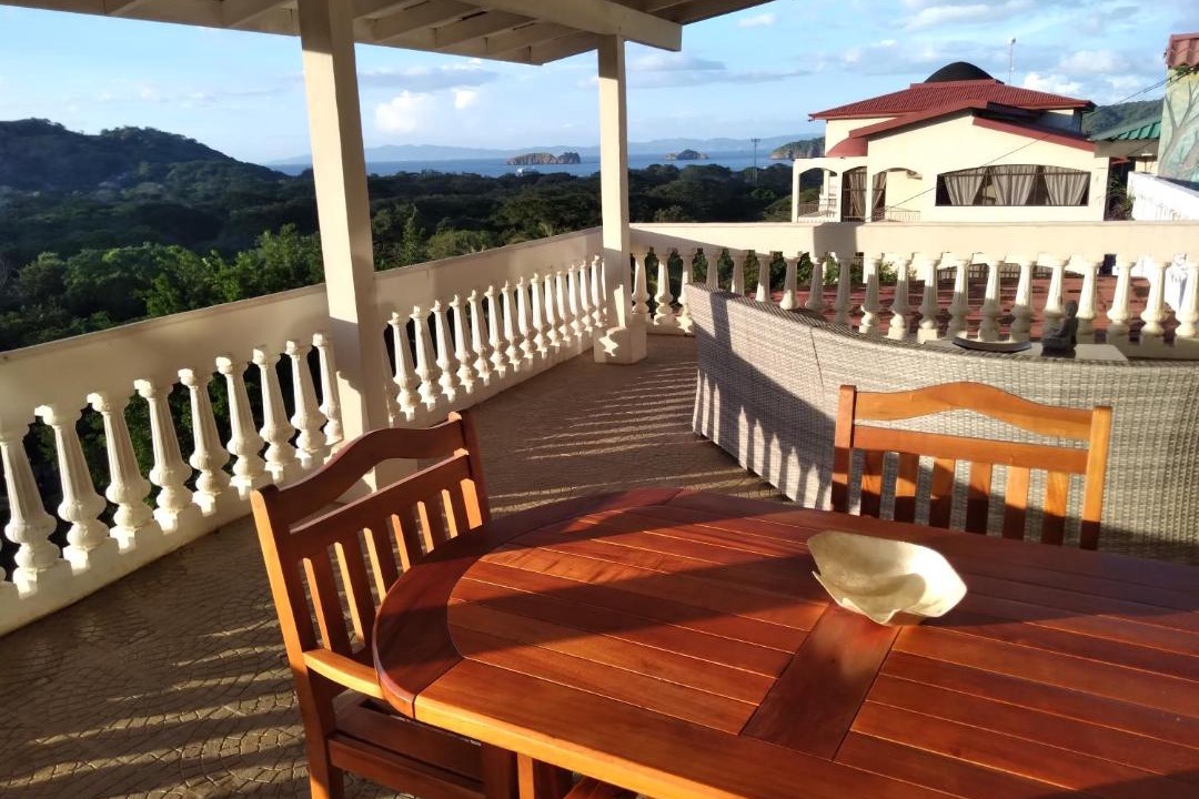 Photo of Patio Balcony in Coco