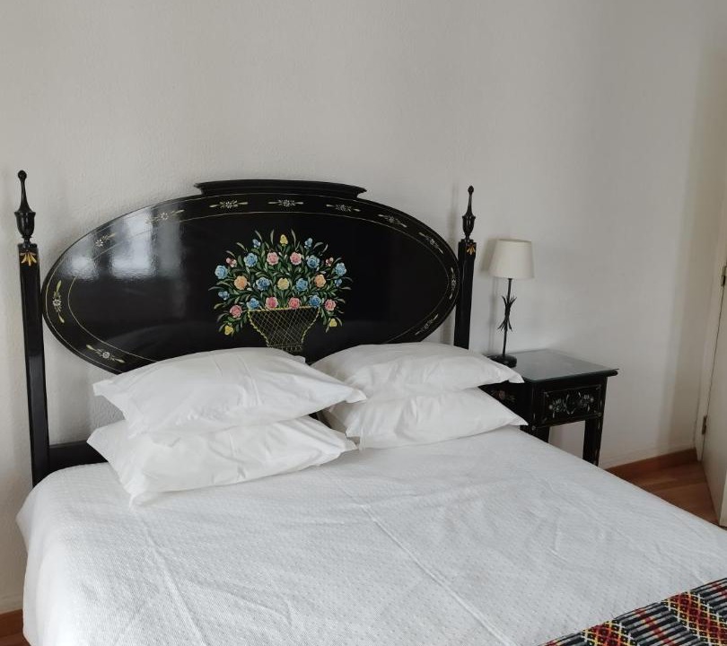 Photo of Bedroom in Evora