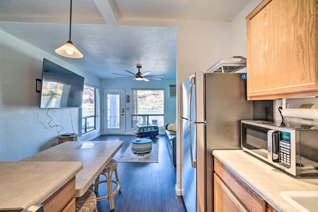 Photo of Kitchen in Parker Strip