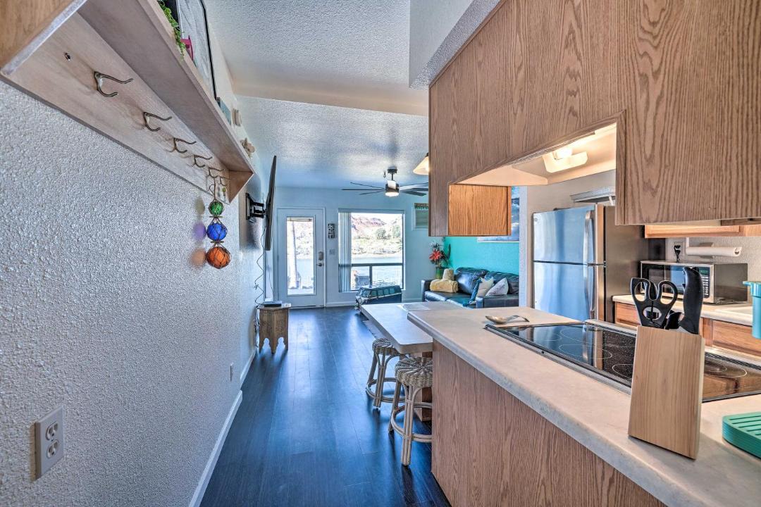Photo of Kitchen in Parker Strip