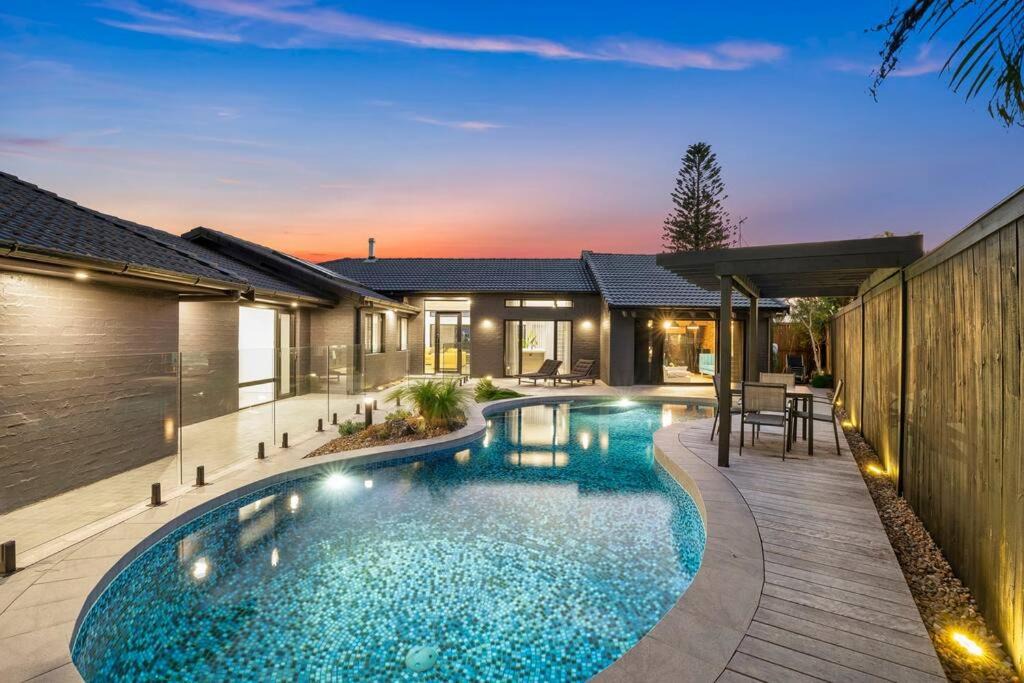 Photo of Outdoor in Bundall