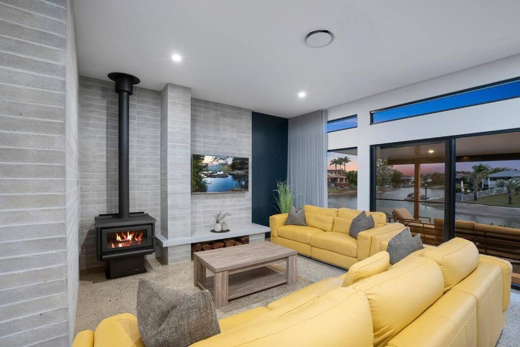 Photo of Livingroom in Bundall