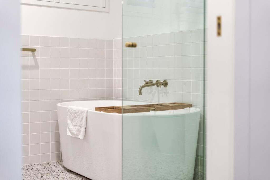 Photo of Bathroom in Bundall