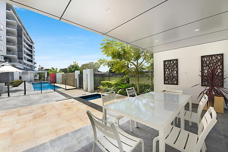 Photo of Patio Balcony in Biggera Waters