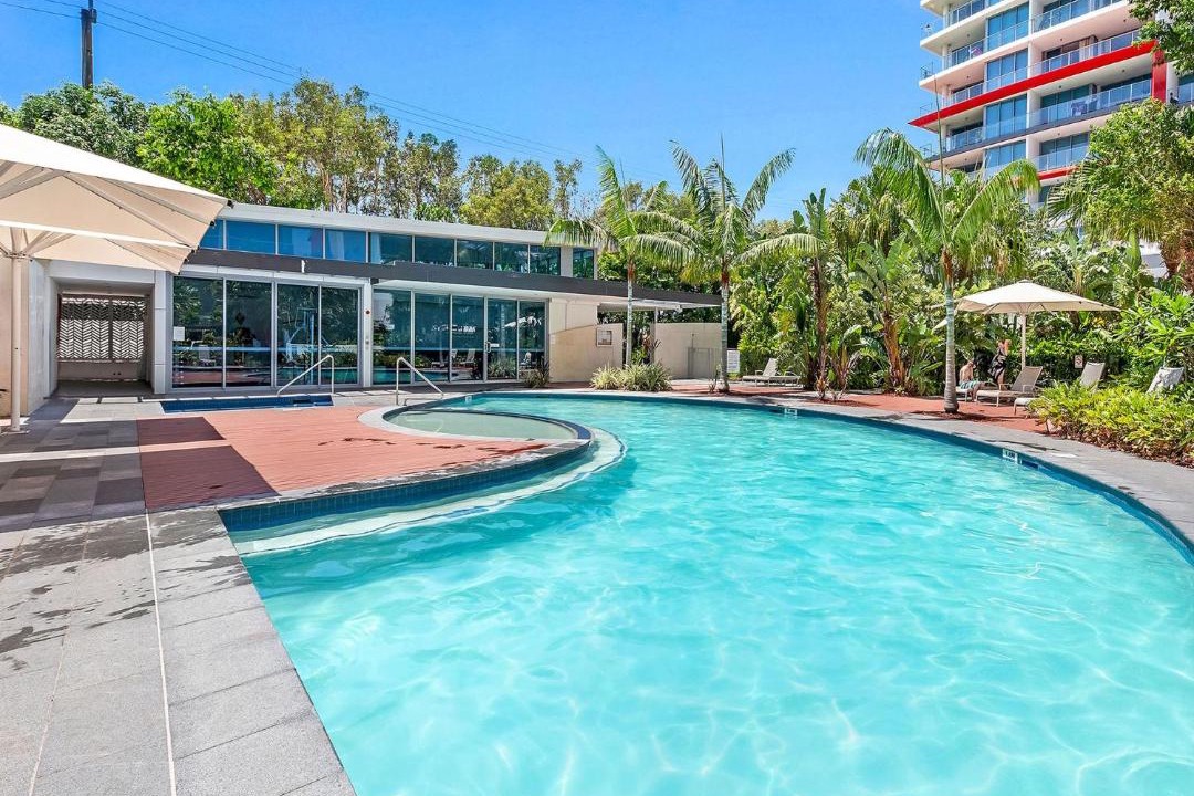 Photo of Outdoor in Biggera Waters