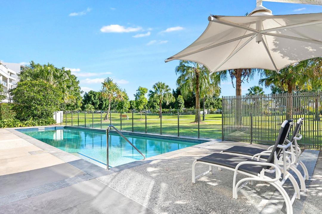 Photo of Outdoor in Biggera Waters