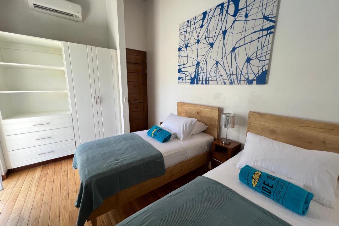 Photo of Bedroom in Playa Guiones