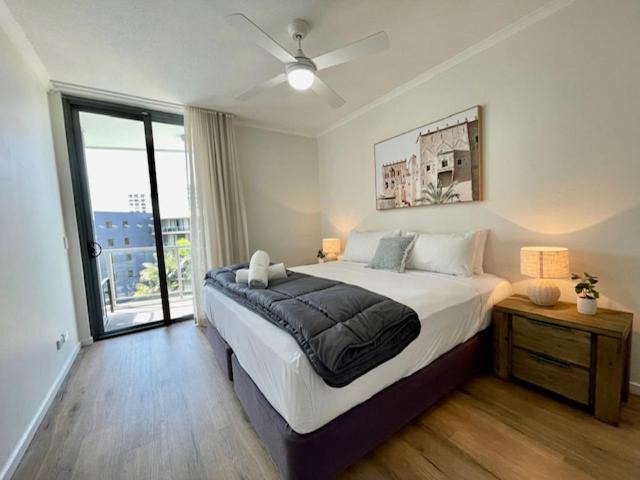 Photo of Bedroom in Burleigh Heads