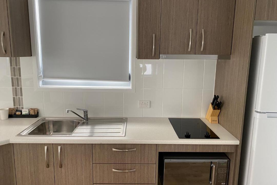 Photo of Kitchen in Mermaid Waters