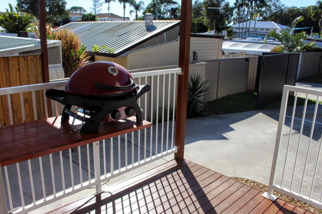 Photo of Patio Balcony in Mermaid Waters