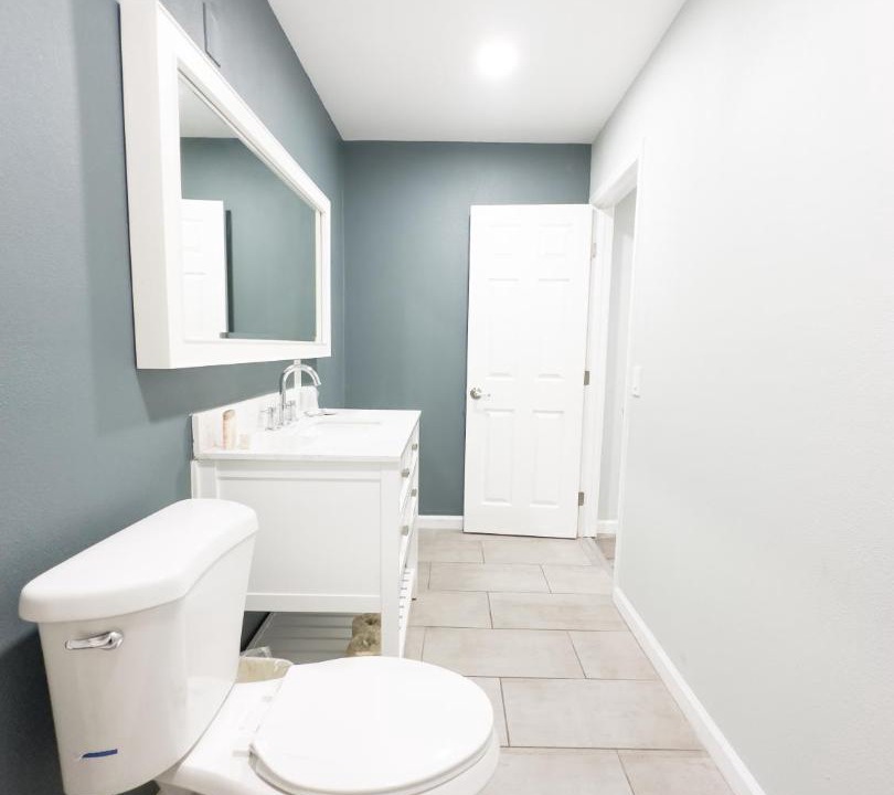 Photo of Bathroom in Rosemead