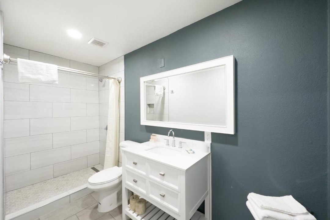Photo of Bathroom in Rosemead