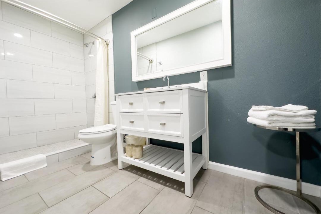 Photo of Bathroom in Rosemead