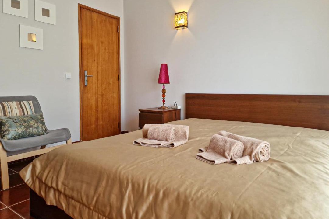 Photo of Bedroom in Aldeia das Acoteias