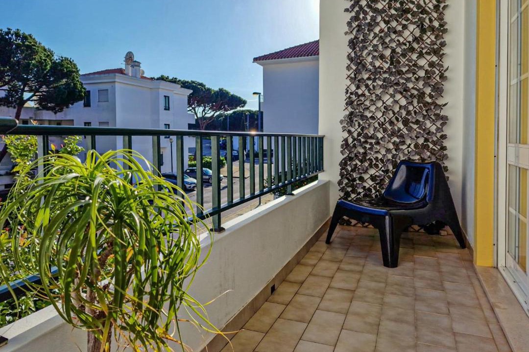 Photo of Patio Balcony in Aldeia das Acoteias