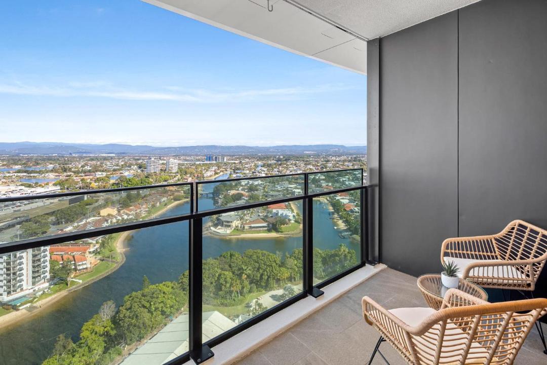 Photo of Patio Balcony in Broadbeach