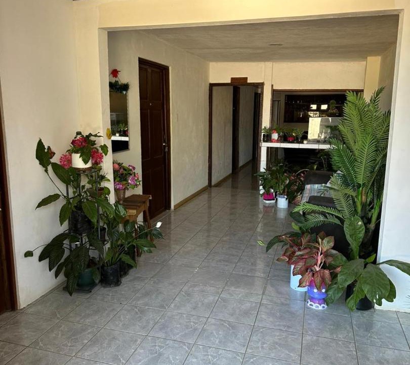 Photo of Buildings in Nicoya