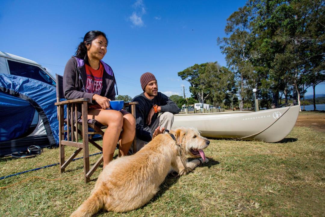 Photo of Others in Brunswick Heads