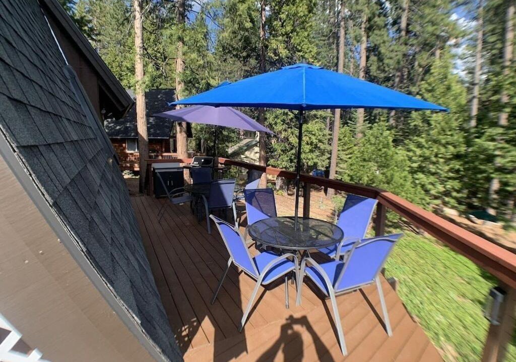 Photo of Patio Balcony in Arnold