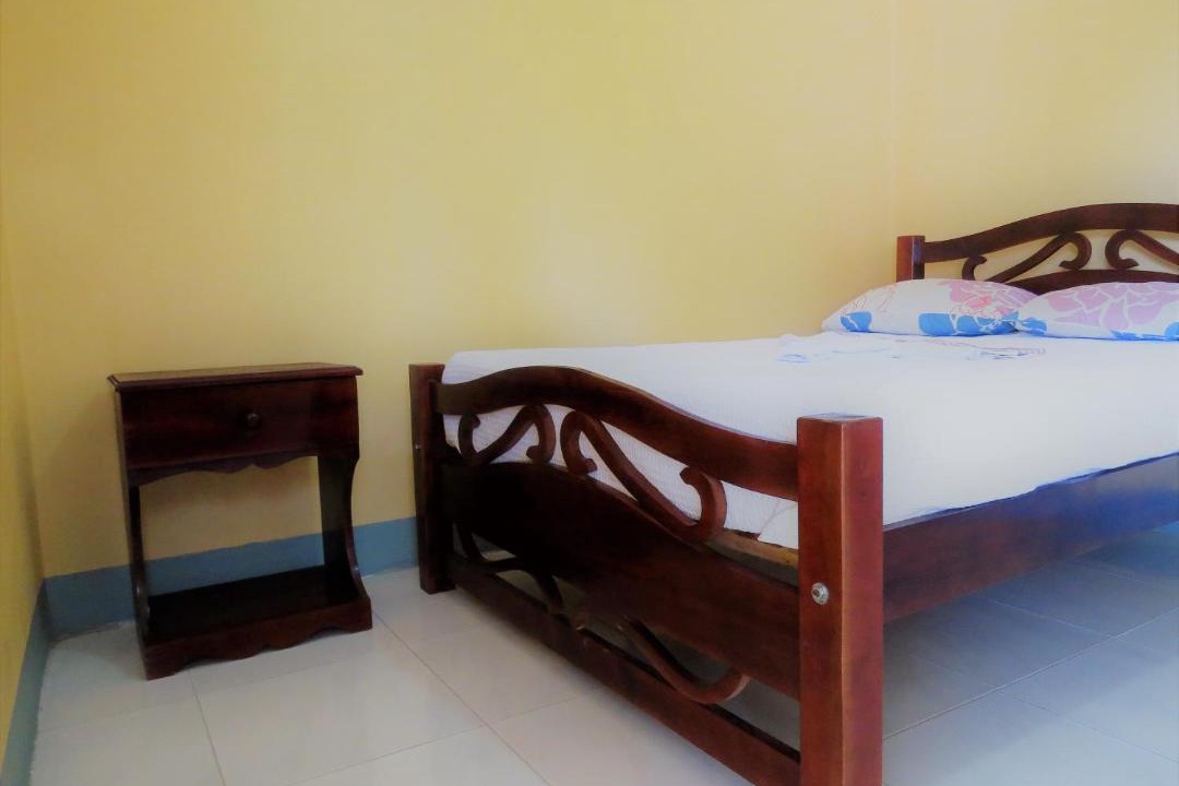 Photo of Bedroom in Moyogalpa