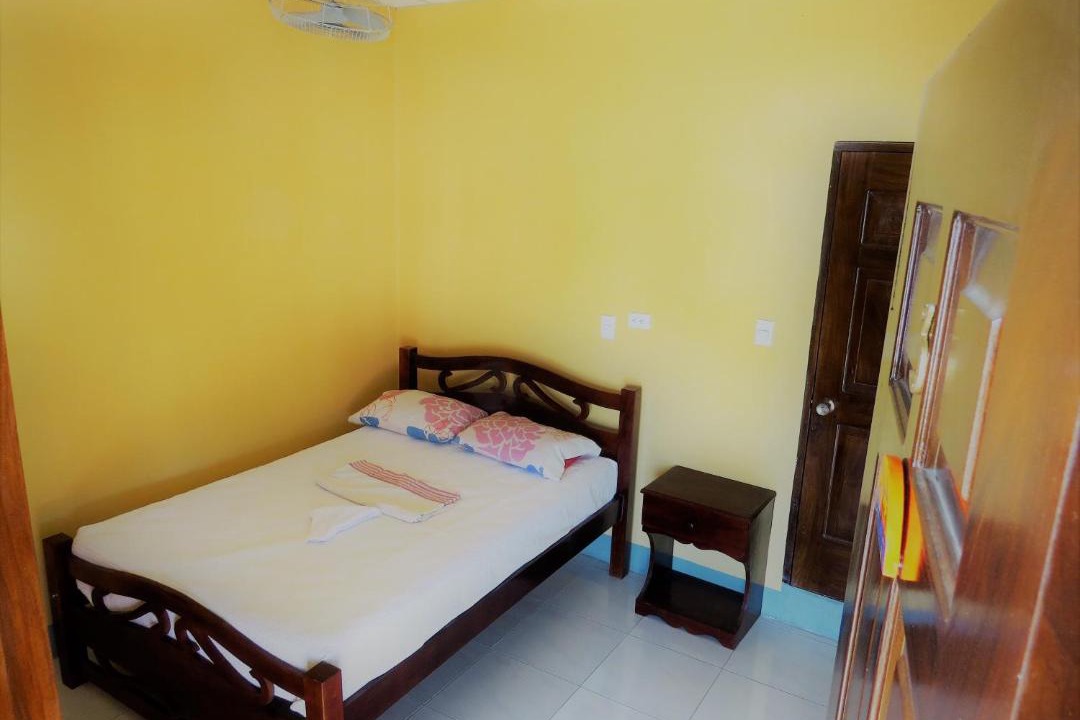 Photo of Bedroom in Moyogalpa