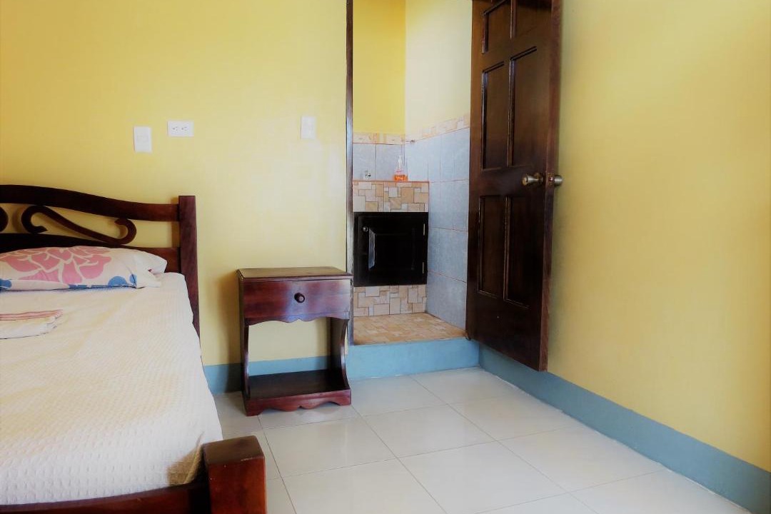 Photo of Bedroom in Moyogalpa