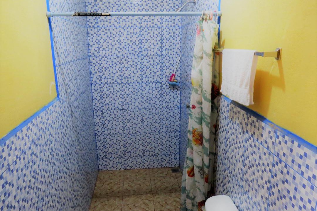 Photo of Bathroom in Moyogalpa