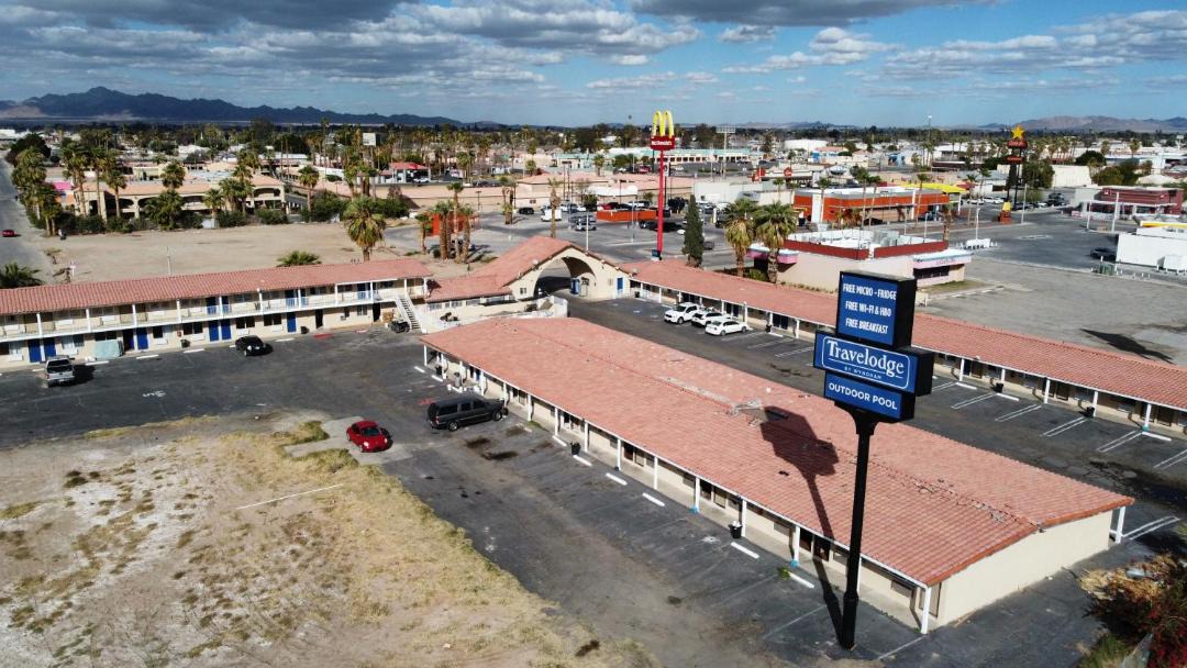 Photo of Others in Blythe