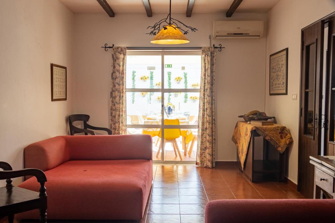 Photo of Livingroom in Evora