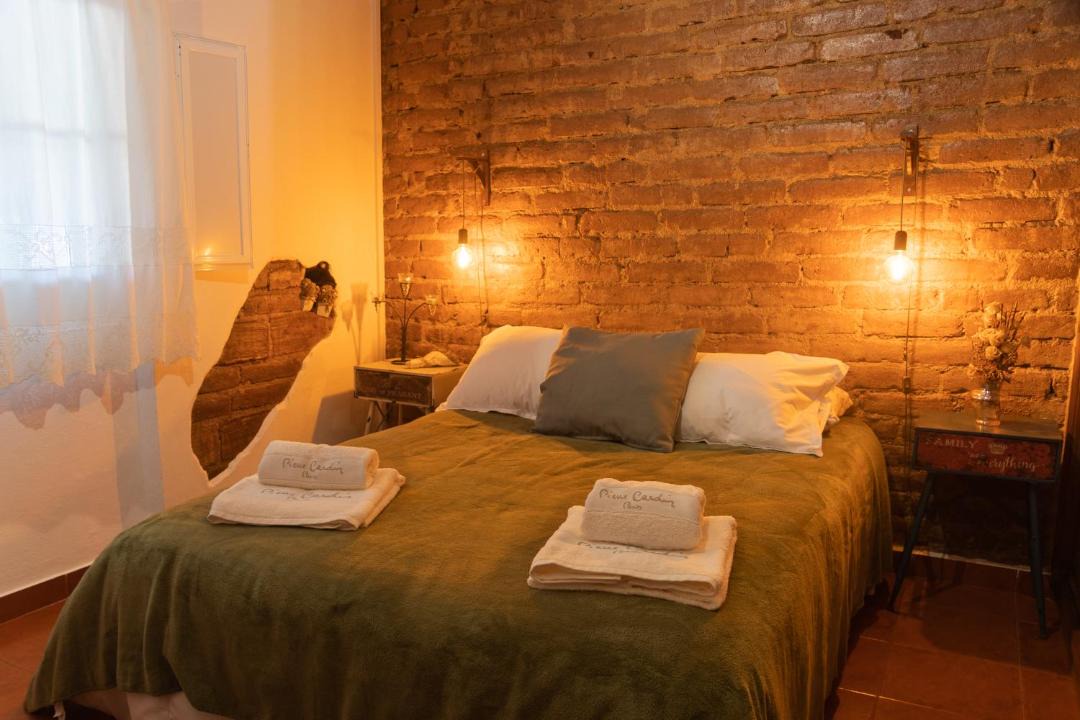 Photo of Bedroom in Evora