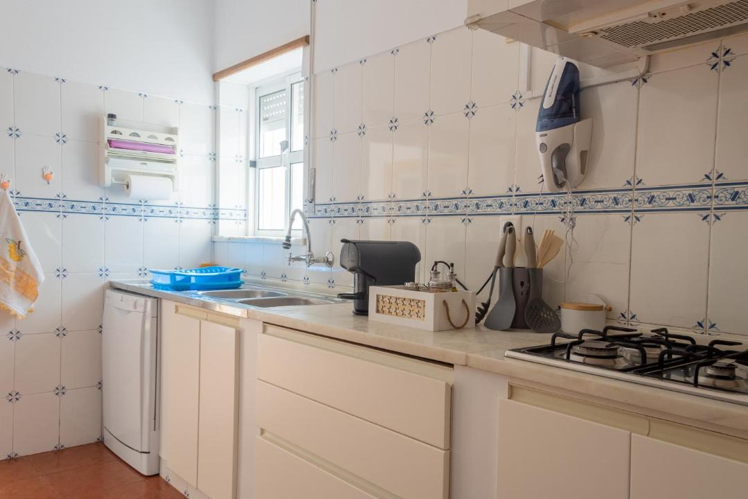 Photo of Kitchen in Evora